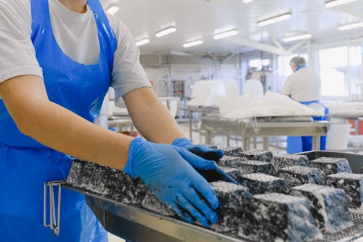 Ensuring Excellence: How Quality Control Boosts Product Safety and Brand Trust