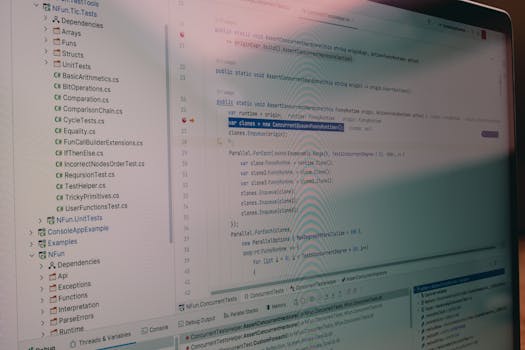 Revolutionizing Software QA: How Automated Testing Enhances Speed & Accuracy