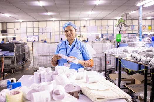 Mastering Quality Control: Driving Product Success and Consumer Trust