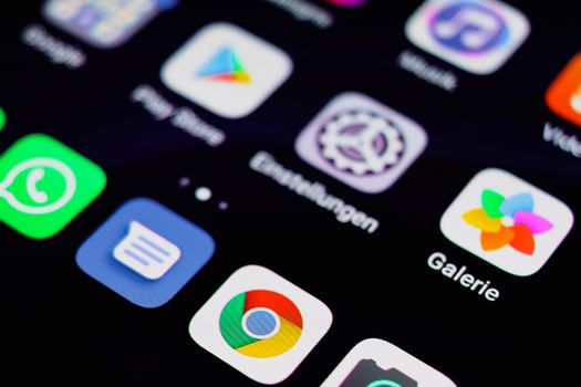 Master Mobile Application Testing: Key Strategies for App Success in 2024